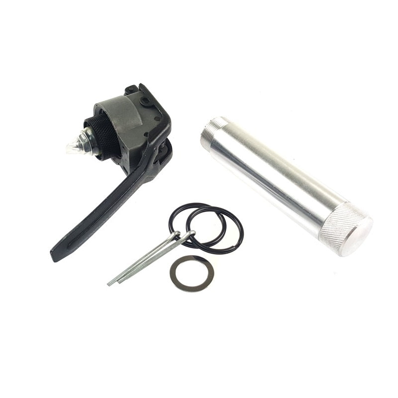 APS Thunder B Main Core with 3 Shells Pack