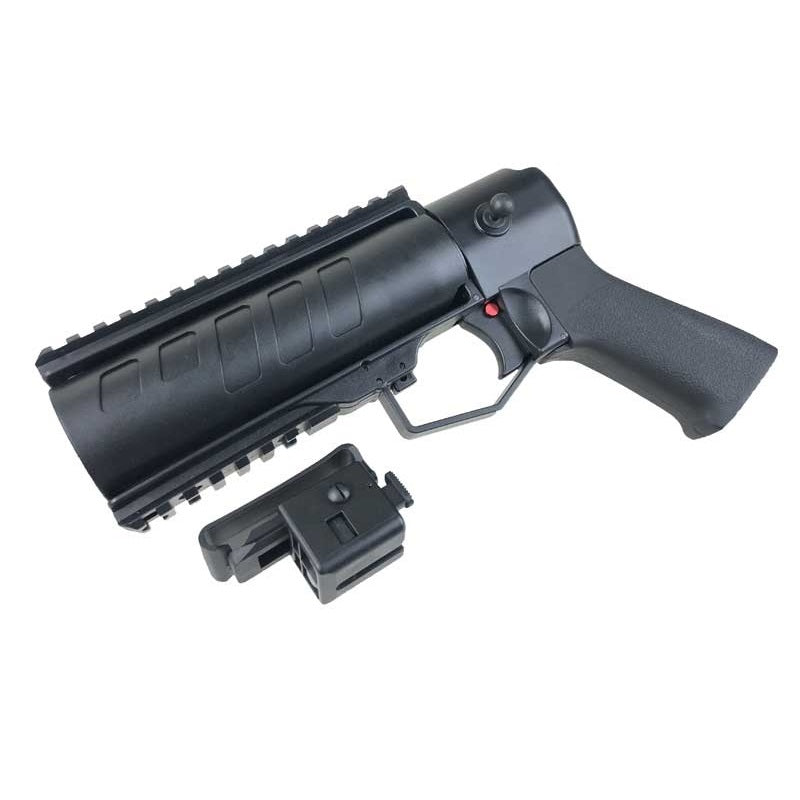 APS Thor 40mm Airsoft Grenade Launcher ( APS-XP06 )