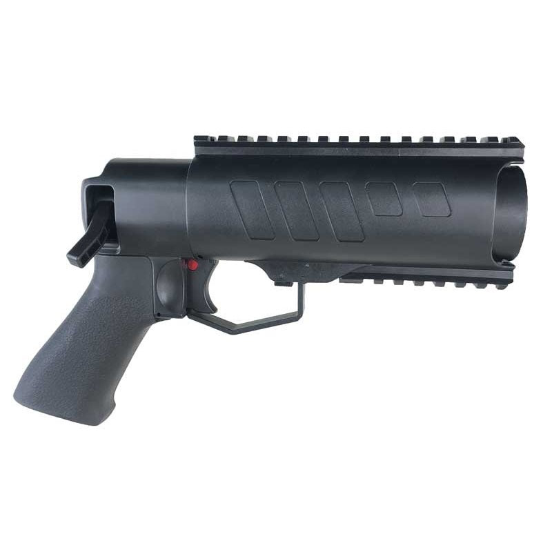 APS Thor 40mm Airsoft Grenade Launcher ( APS-XP06 )