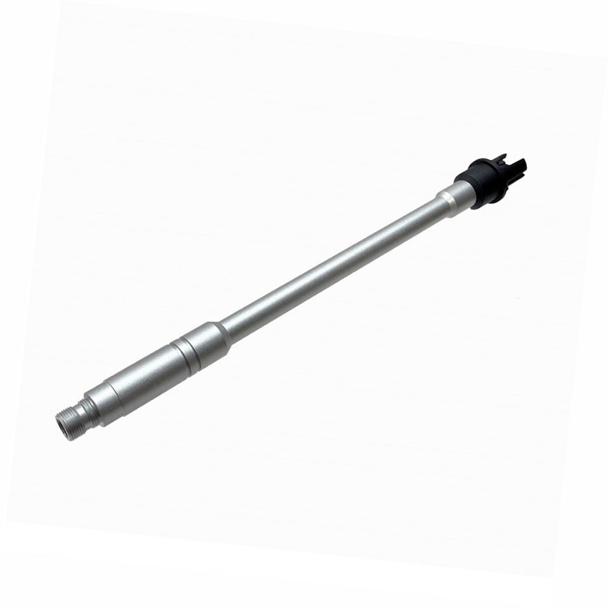 APS 265mm Aluminum Outer Barrel for ASR / M4 AEG ( APS-AA047 )
