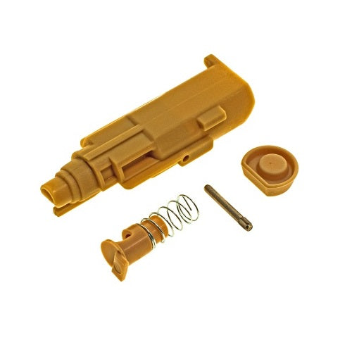 CowCow Enhance Plastic Nozzle Set for AAP-01 ( AAP01-003 )