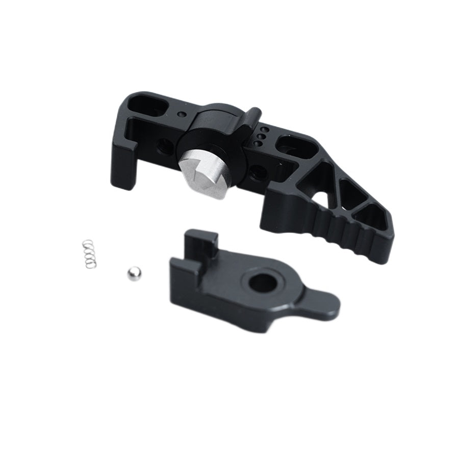 5KU CNC Selector Switch Charging Handle Type-3 for AAP-01 Airsoft ( ABAAP-014 )