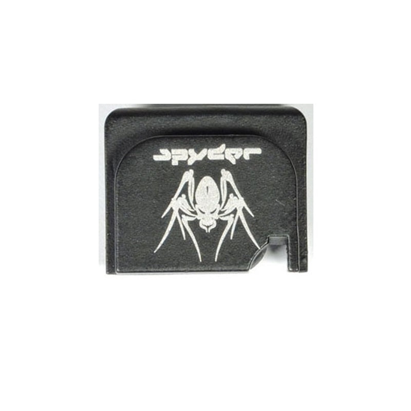 APS Metal Slide Cover for ACP601 GBB Airsoft ( APS-AC016 )