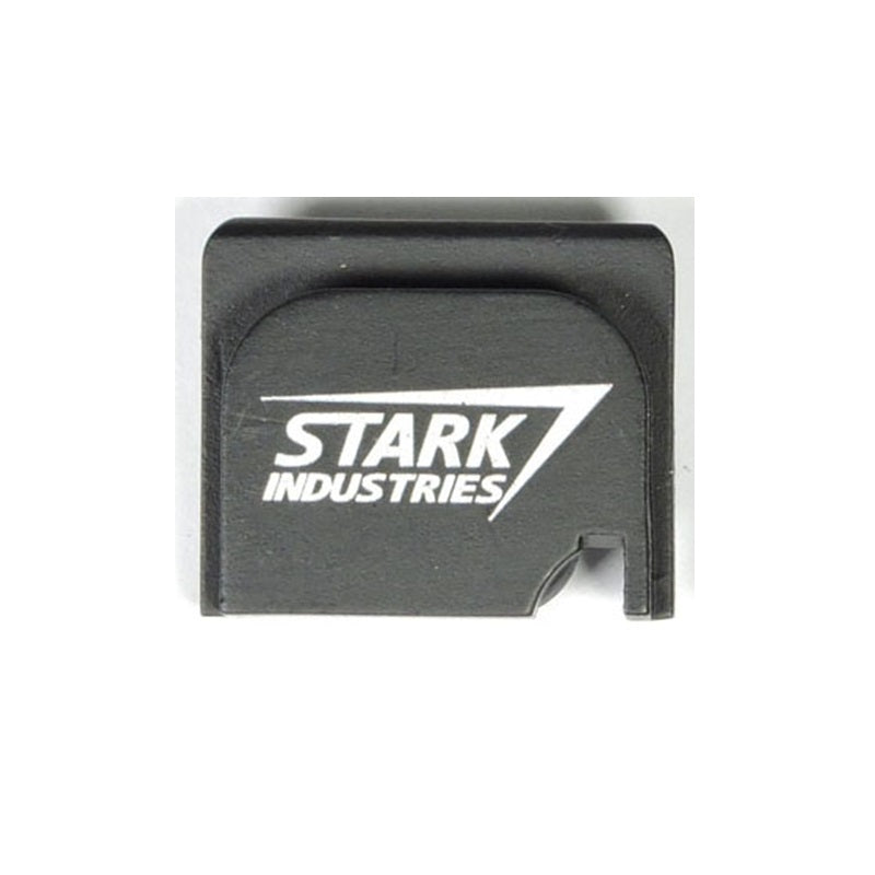 APS Metal Slide Cover for ACP601 GBB Airsoft ( APS-AC016 )