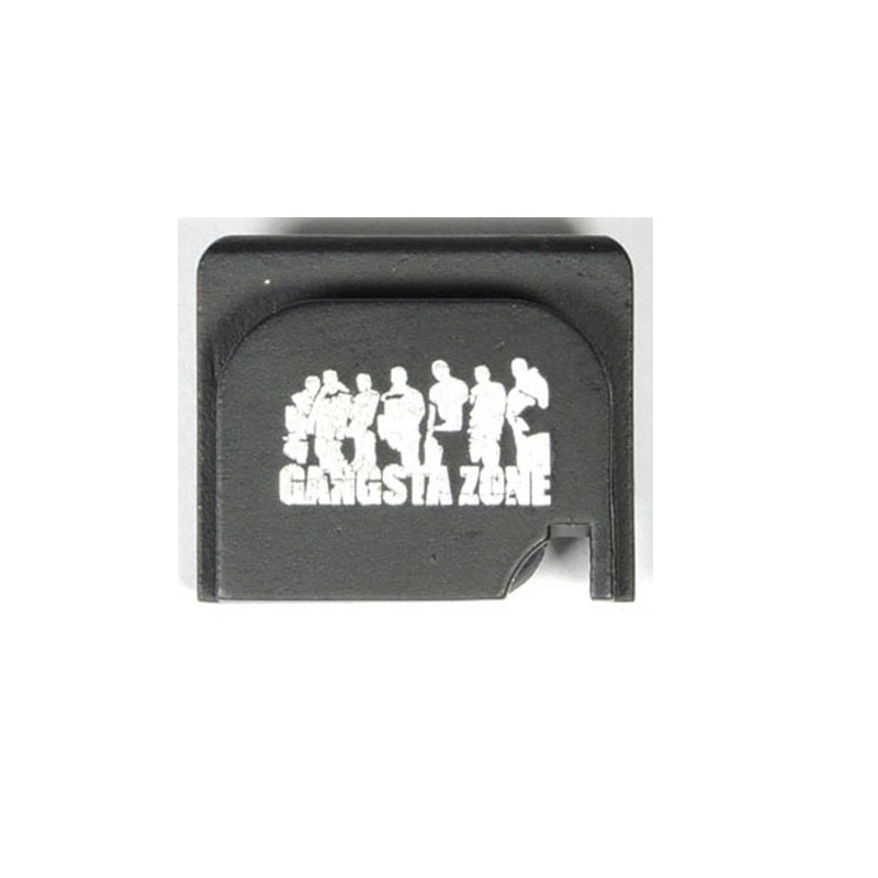 APS Metal Slide Cover for ACP601 GBB Airsoft ( APS-AC016 )