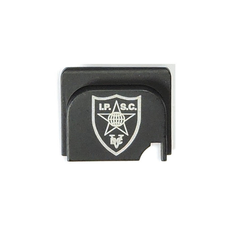 APS Metal Slide Cover for ACP601 GBB Airsoft ( APS-AC016 )