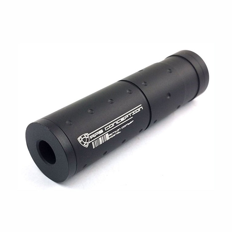 APS Mock Suppressor for ACP Pistol ( AC018 )