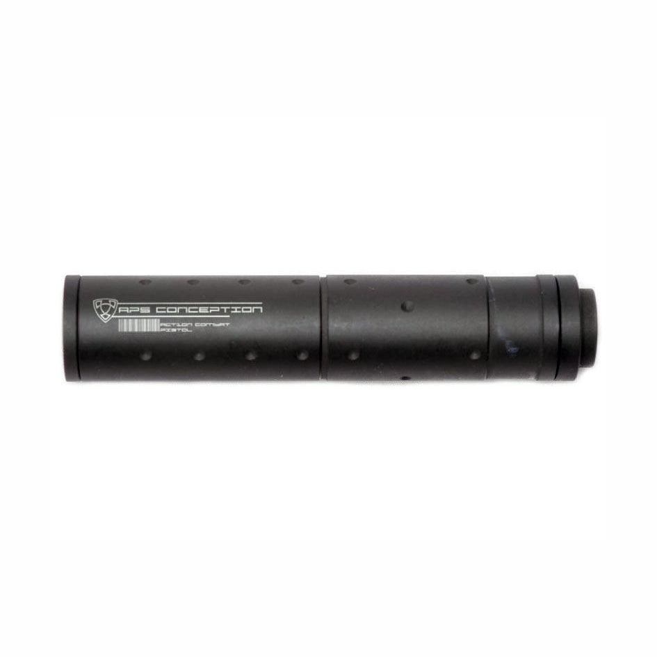 APS Mock Suppressor for ACP Pistol ( AC018 )