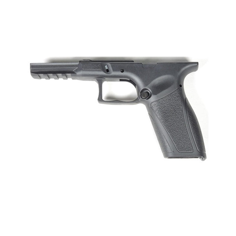 APS A CAP Frame with Barrel Rail & Magazine Release Catch ( AC024 )