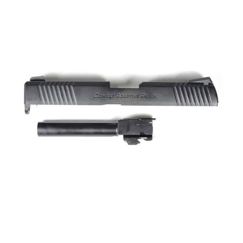 APS A CAP Metal Slide with Barrel ( AC025 )