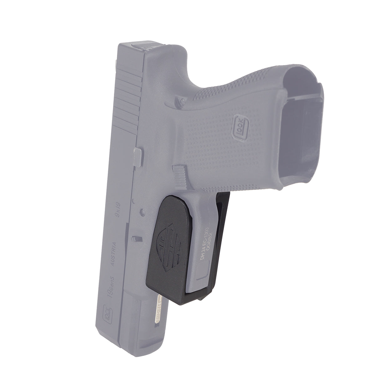 APS Everyday Carry Holster for G-Series ( APS-AC129 )