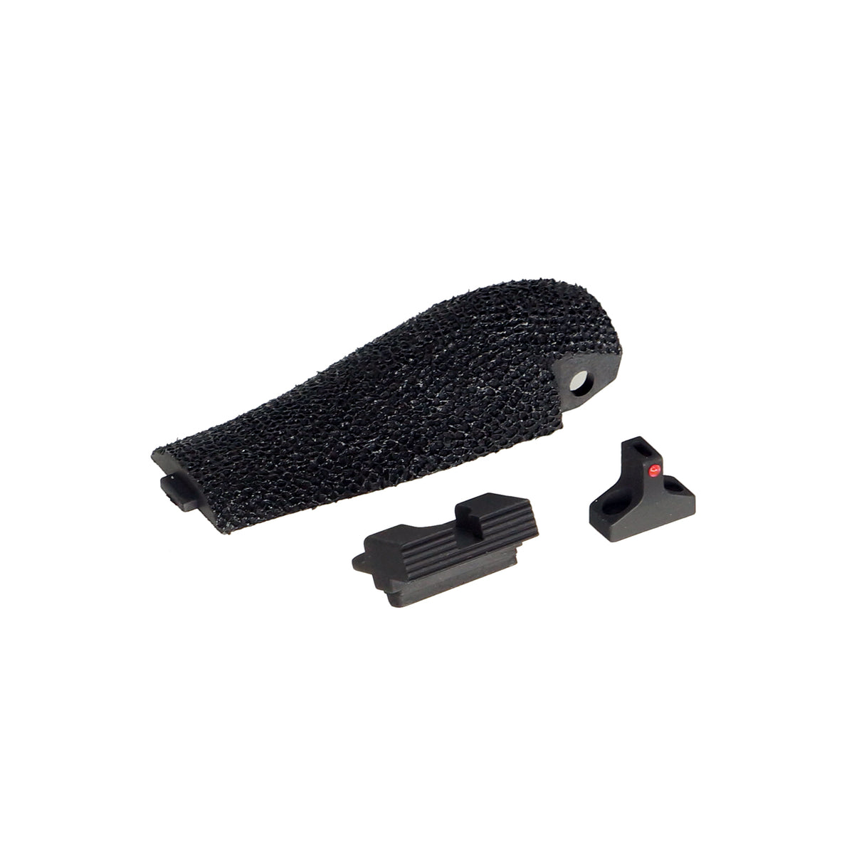 APS Mantis X with RMR Dot Sight CO2 Blowback Pistol ( ACP621 )