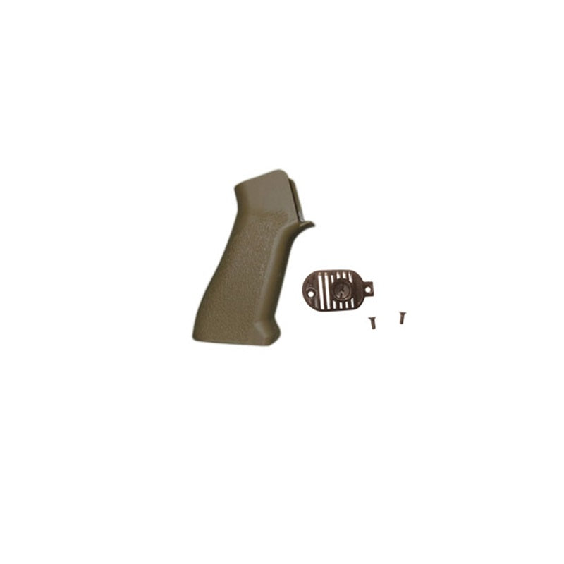 APS 416 Pistol Grip for M4 AEG ( APS-AER015 )