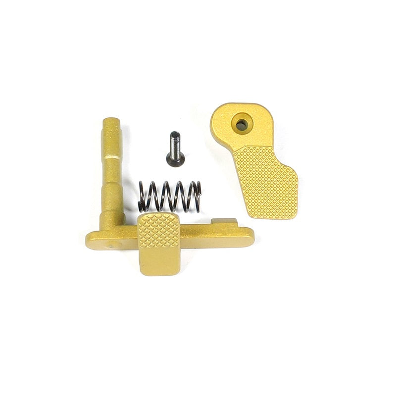 APS Ambi Magazine Release Catch for M4 / M16 AEG