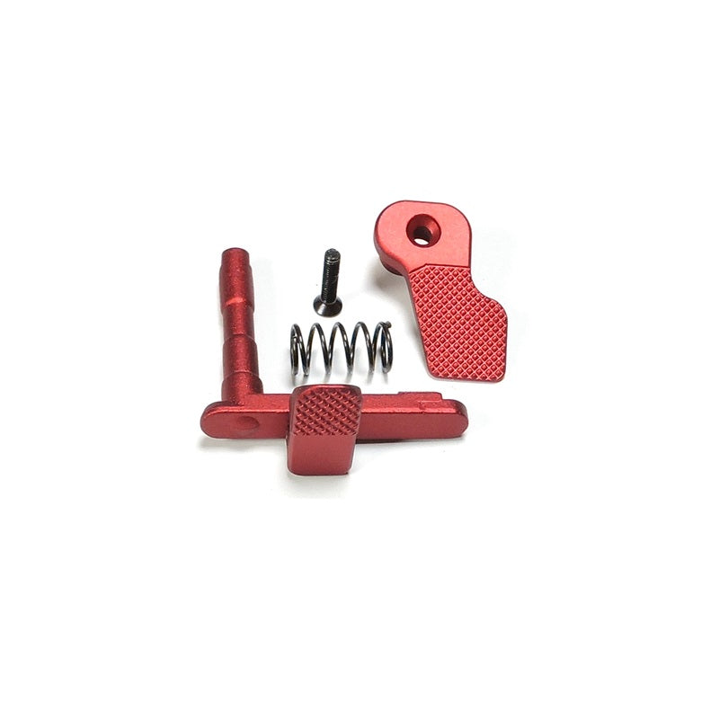 APS Ambi Magazine Release Catch for M4 / M16 AEG