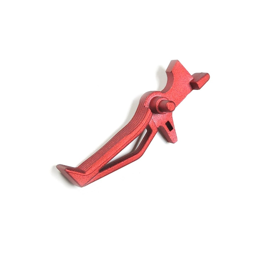 APS RAF Straight Trigger for AR / M16 AEG ( AER052 )