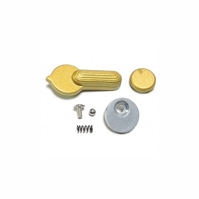 APS Fire Selector for AR / M4 AEG