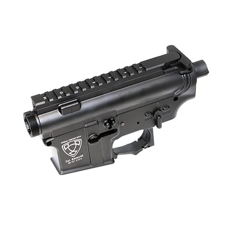 APS Upper and Lower Receiver for AR / M4 AEG ( APS-AER008 )