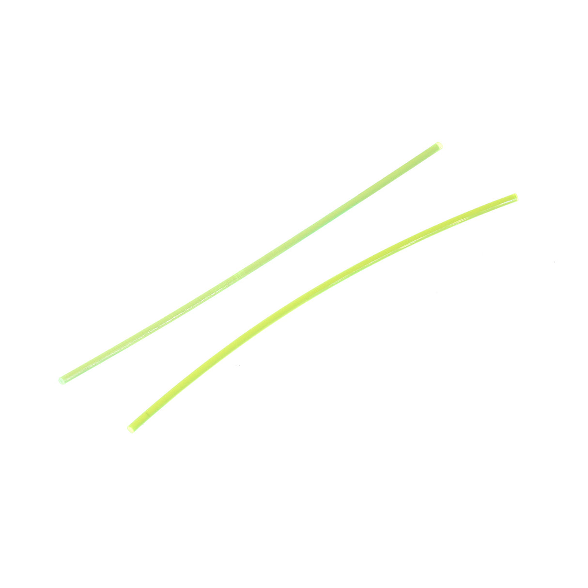 Army Force 1.5mm x 90mm Optical Fiber Green ( AF-17012 )