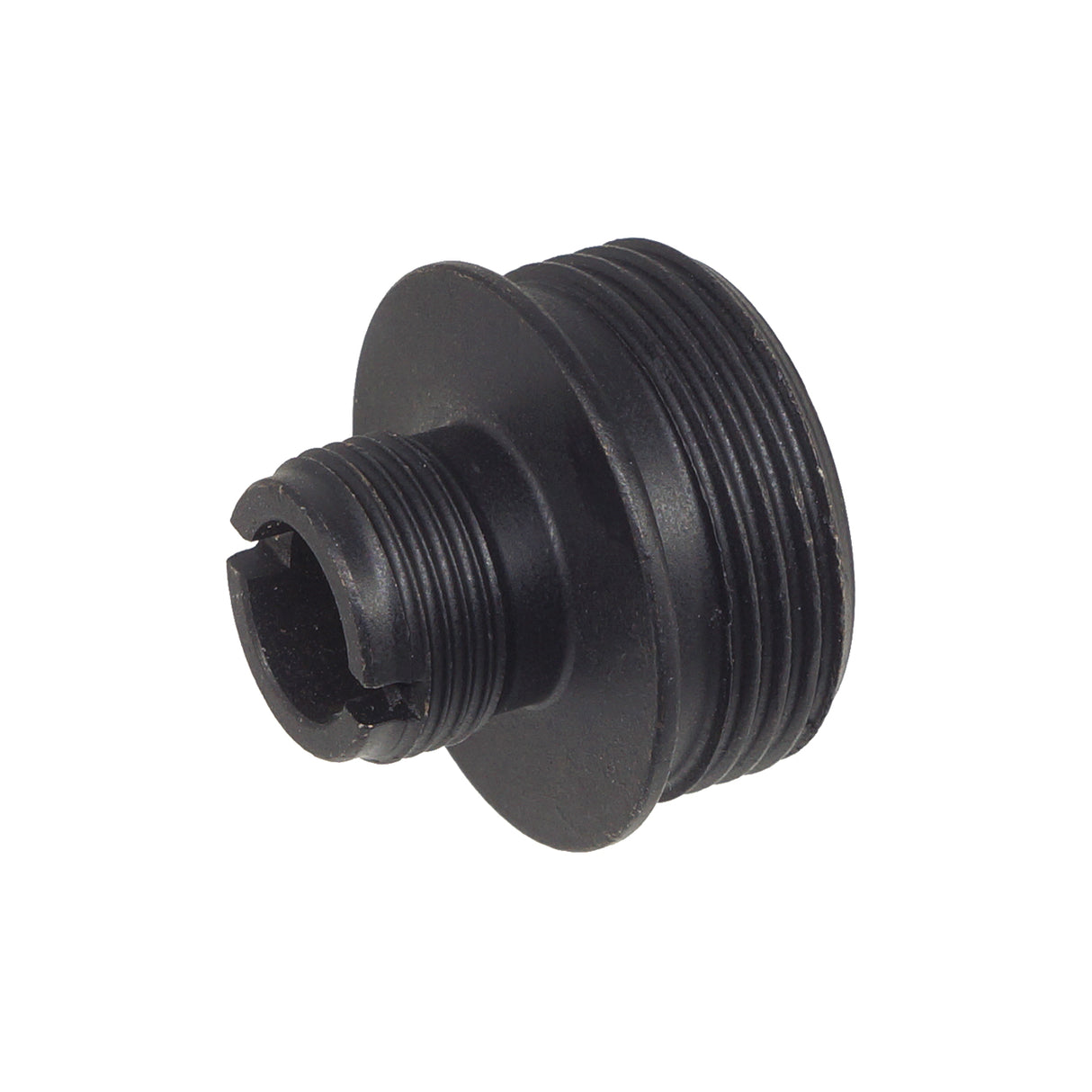 Army Force Steel 14mm- Silencer Adaptor for Maruzen L96 ( AD001 )