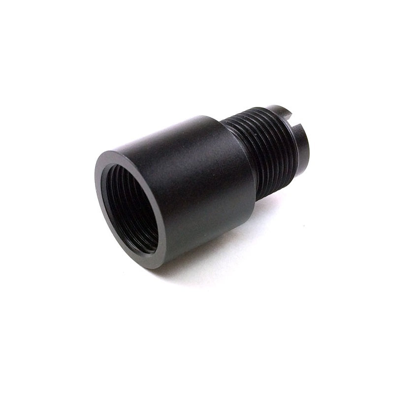 Army Force 14mm+ to 14mm- Thread Adapter ( AD004 )