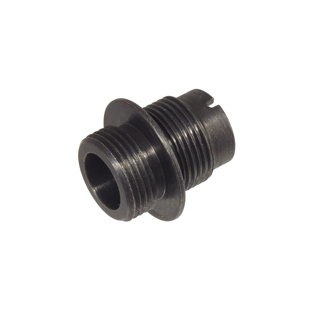 Army Force 14mm+ to 14mm- Thread Adapter for MP5K Airsoft ( AF-AD005 )