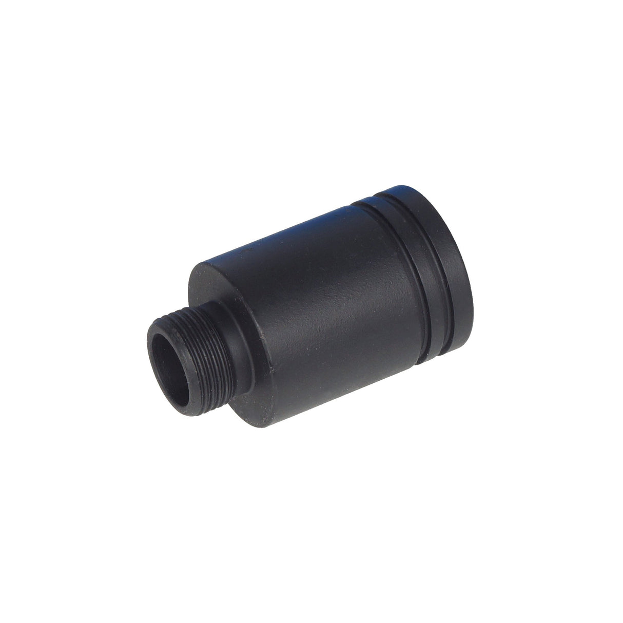 Army Force 14mm CCW Steel Silencer Adaptor for Marui G36C ( AF-AD010 )