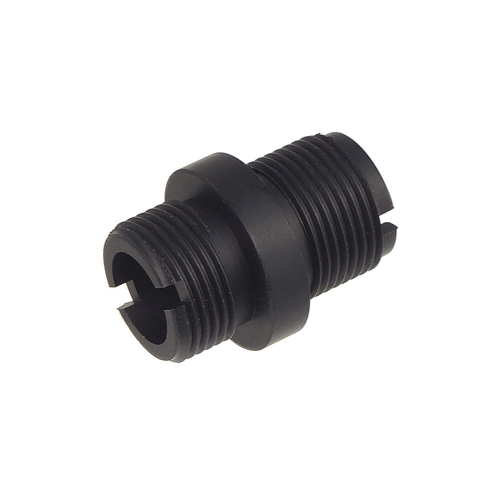 Army Force 14mm- Silencer Adaptor for Marui MP5K PDW ( AF-AD020 )
