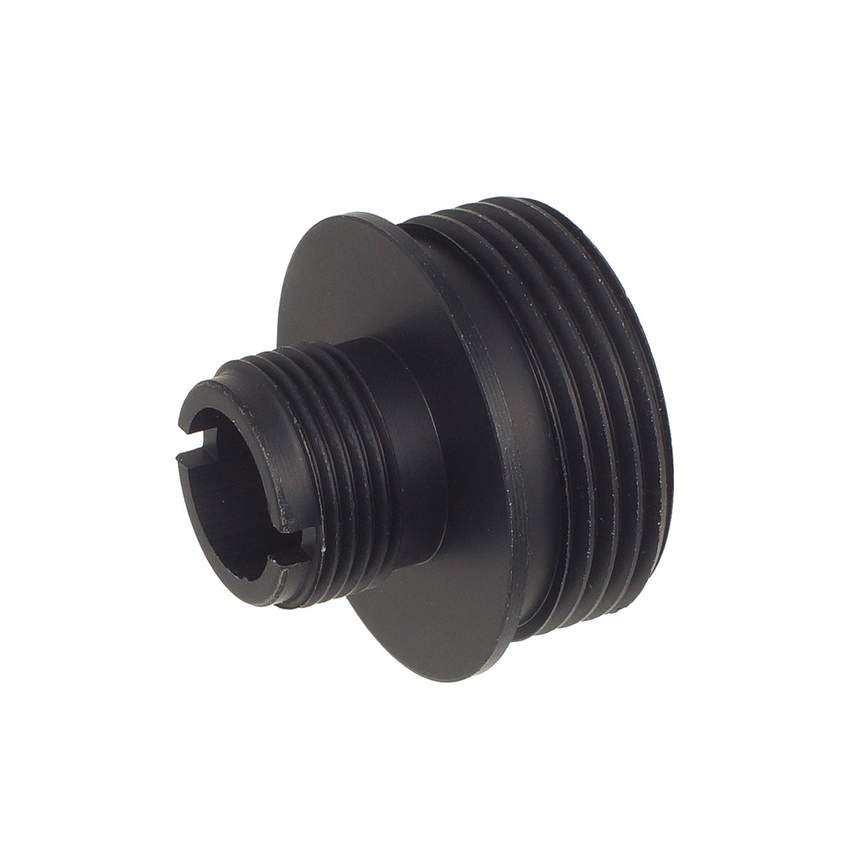 Army Force 14mm- Silencer Adaptor for Maruzen L96 ( AD022 )