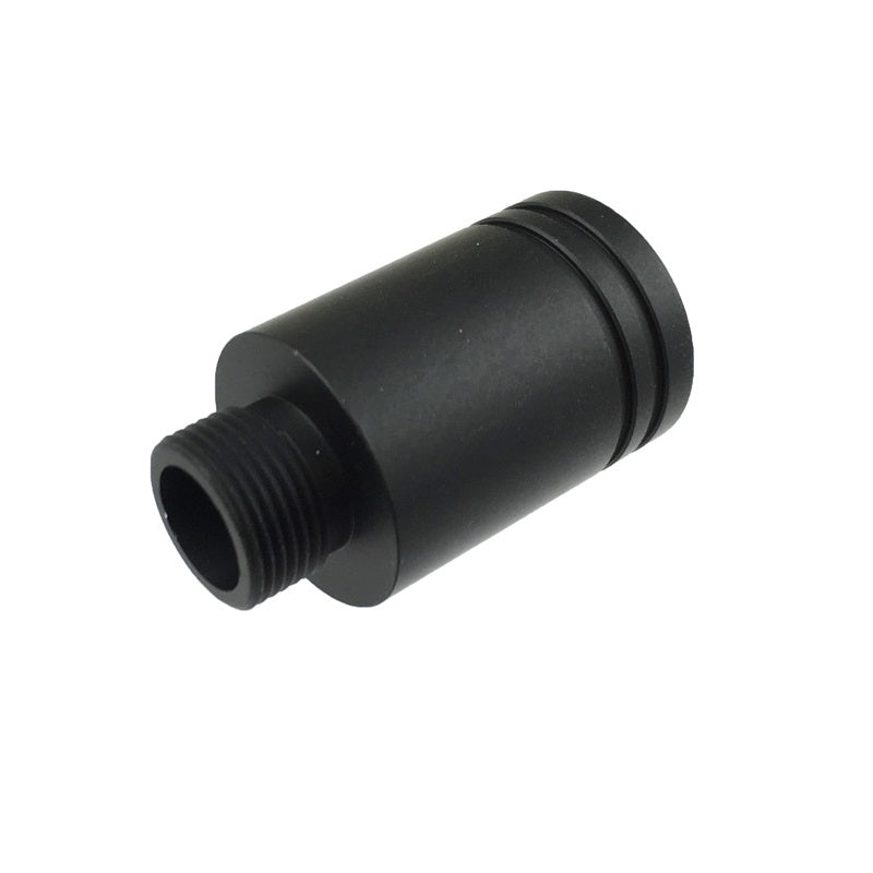 Army Force 14mm- Silencer Adaptor fo for Marui G36C ( AD023 )