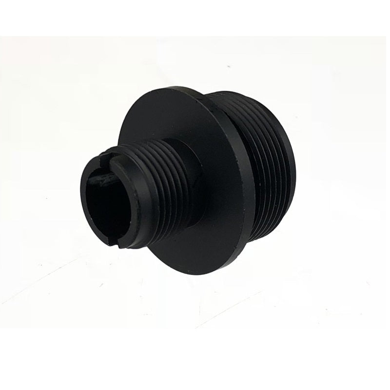 Army Force 14mm- Silencer Adaptor for Marui VSR-10 ( AD025 )