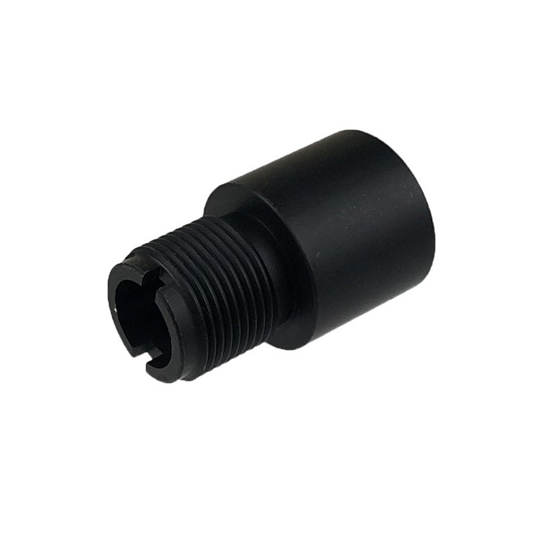 Army Force 14mm+ to 14mm- Thread Adapter ( AD026 )