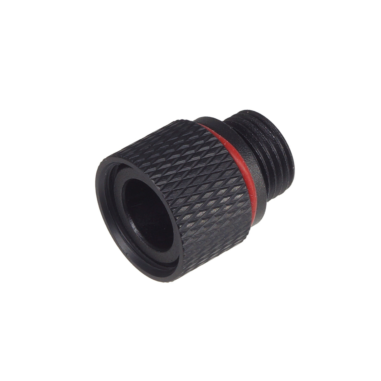 Army Force Aluminum Silencer Adaptor M11 CW to M14 CCW ( AF-AD028-1 )