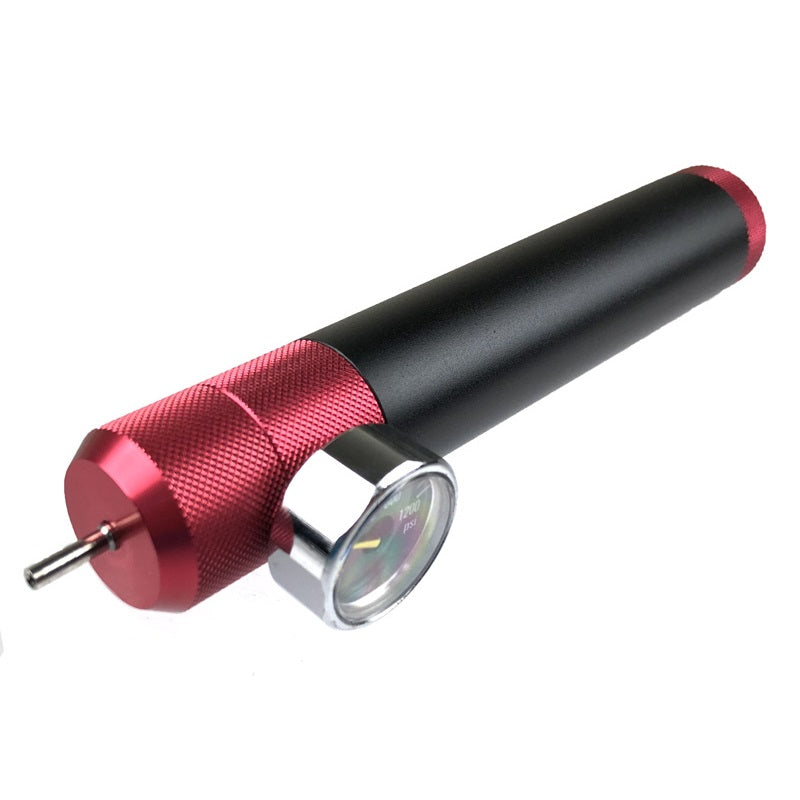 Army Force CO2 Refill Charger with Pressure Gauge ( AF-CT0002 )