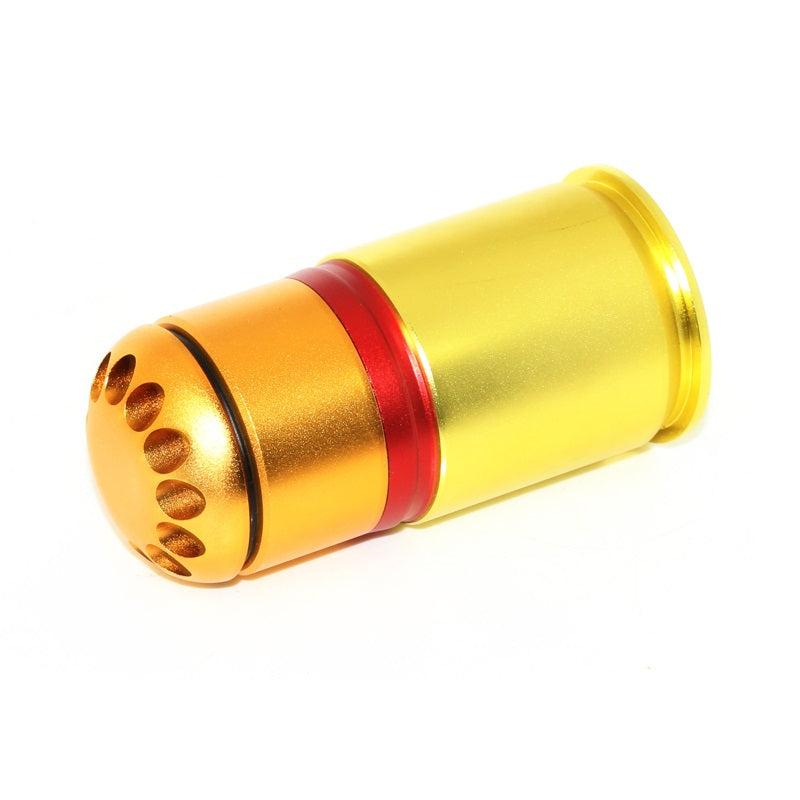 Army Force 64 Rounds 40mm Co2 Gas Cartridge ( CT0020QL )