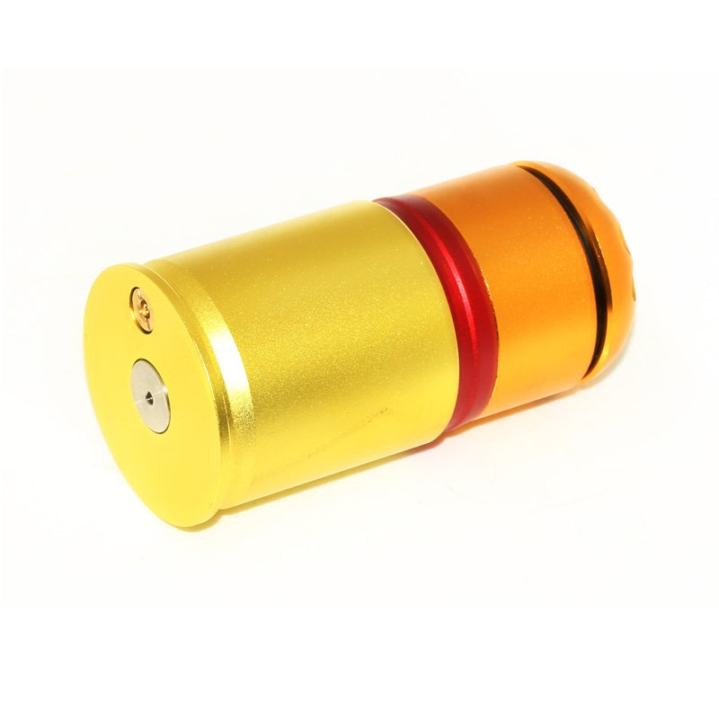 Army Force 64 Rounds 40mm Co2 Gas Shell for Airsoft ( CT0020QL )