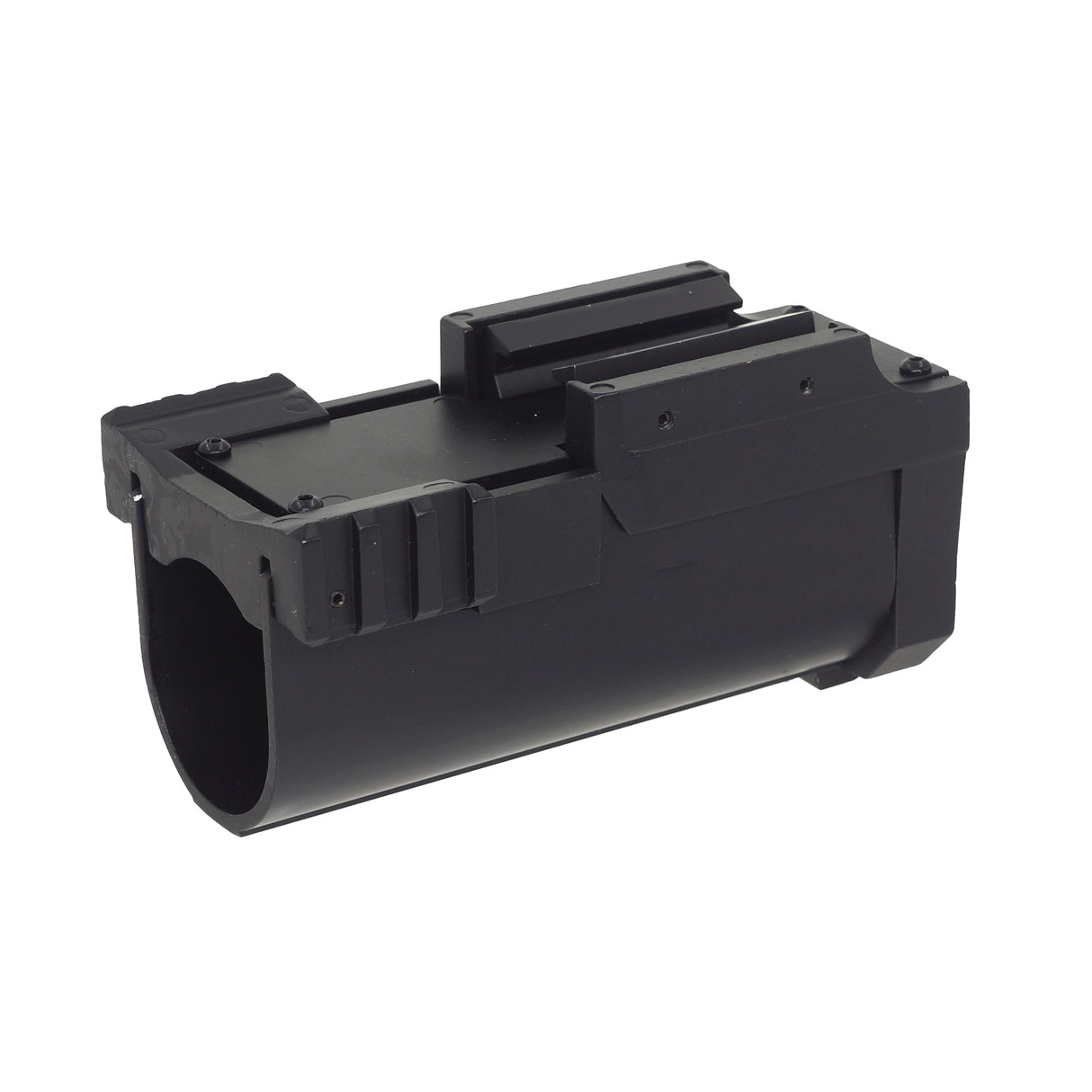 Army Force 40mm Mini Grenade Launcher ( CT0024 )