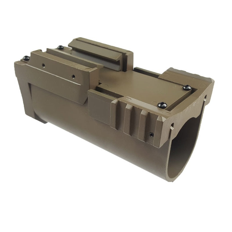 Army Force 40mm Mini Grenade Launcher ( CT0024 )