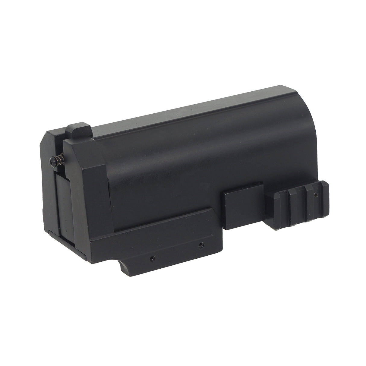 Army Force 40mm Mini Launcher with 120 Rounds Gas Shell ( CT0027 )