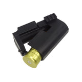 Army Force 40mm Mini Launcher with 120 Rounds Gas Cartridge ( CT0027 )