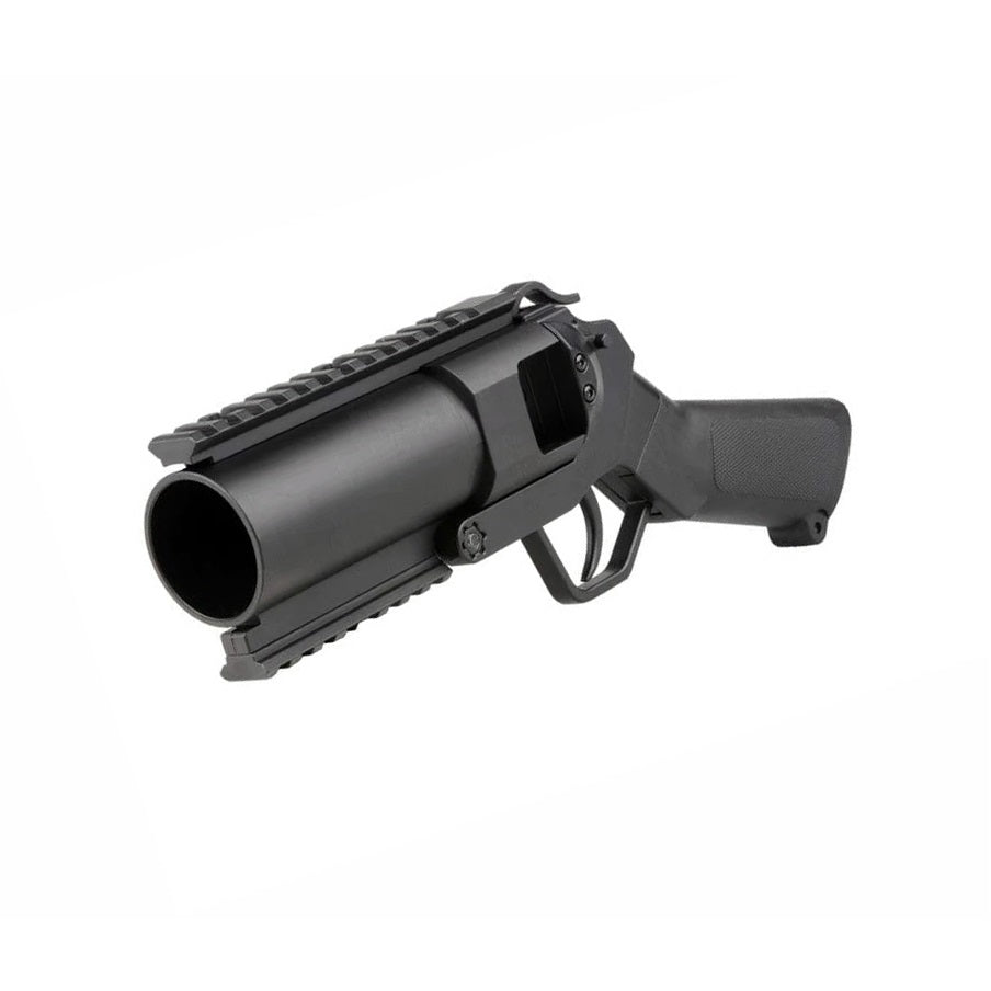 Army Force 40mm Airsoft Pistol Grenade Launcher ( CT0029 )