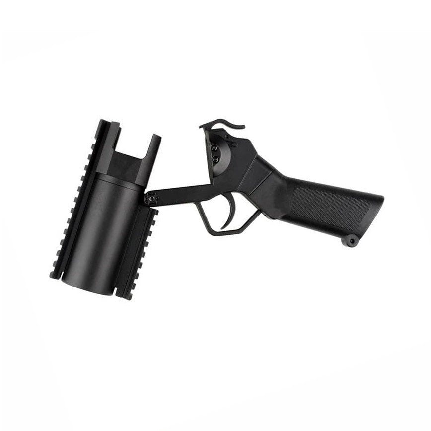Army Force 40mm Airsoft Pistol Grenade Launcher ( CT0029 )