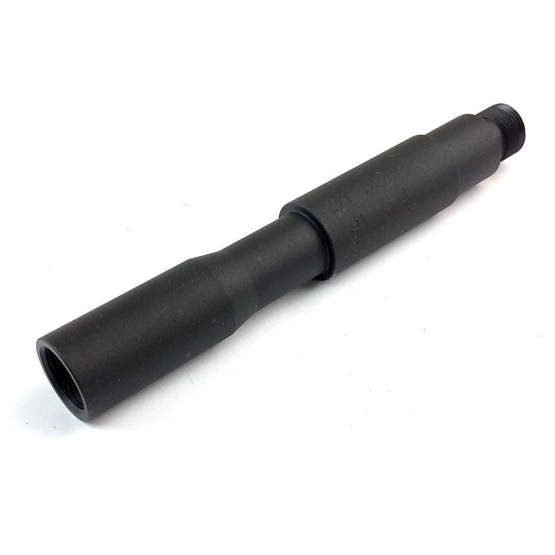 Army Force 4 Inch Outer Barrel Extenstion for M4 ( EX067 )