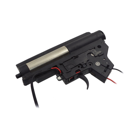 Army Force Complete Ver.2 QD Gearbox for GE M4 AEG ( AF-EX032 )