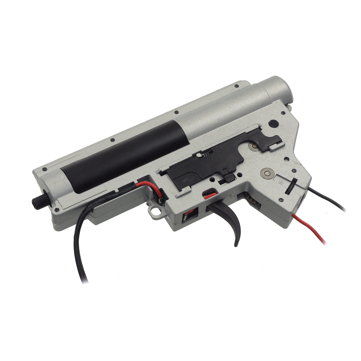 Army Force Complete Ver.2 QD Gearbox for GE M4 AEG ( AF-EX032 )