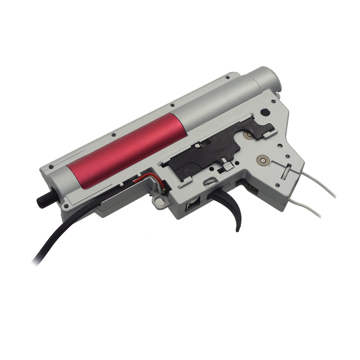 Army Force Complete Ver.2 QD Gearbox for A&K M4 AEG ( AF-EX042B )