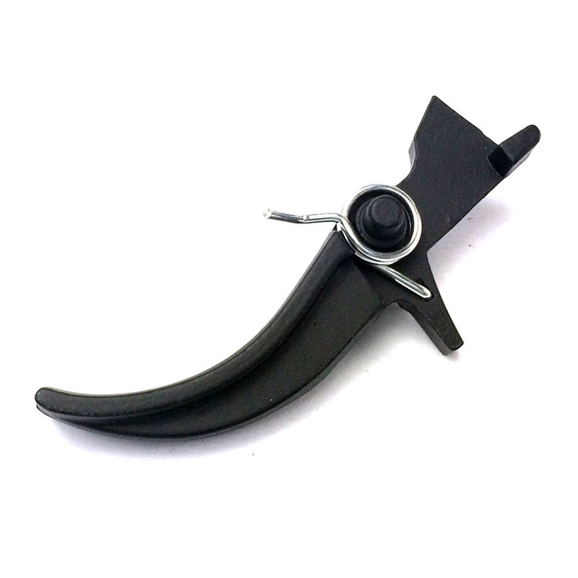 Army Force Metal Trigger for Marui M4 AEG ( EX047 )