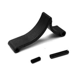 Army Force Trigger Guard Type-A for AR / M4 GBB ( EX057 )