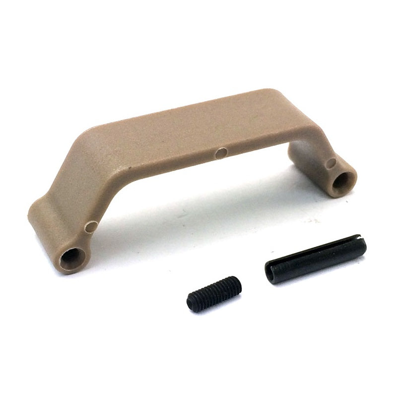 Army Force Trigger Guard Type-C for AR / M4 GBB ( EX061 )