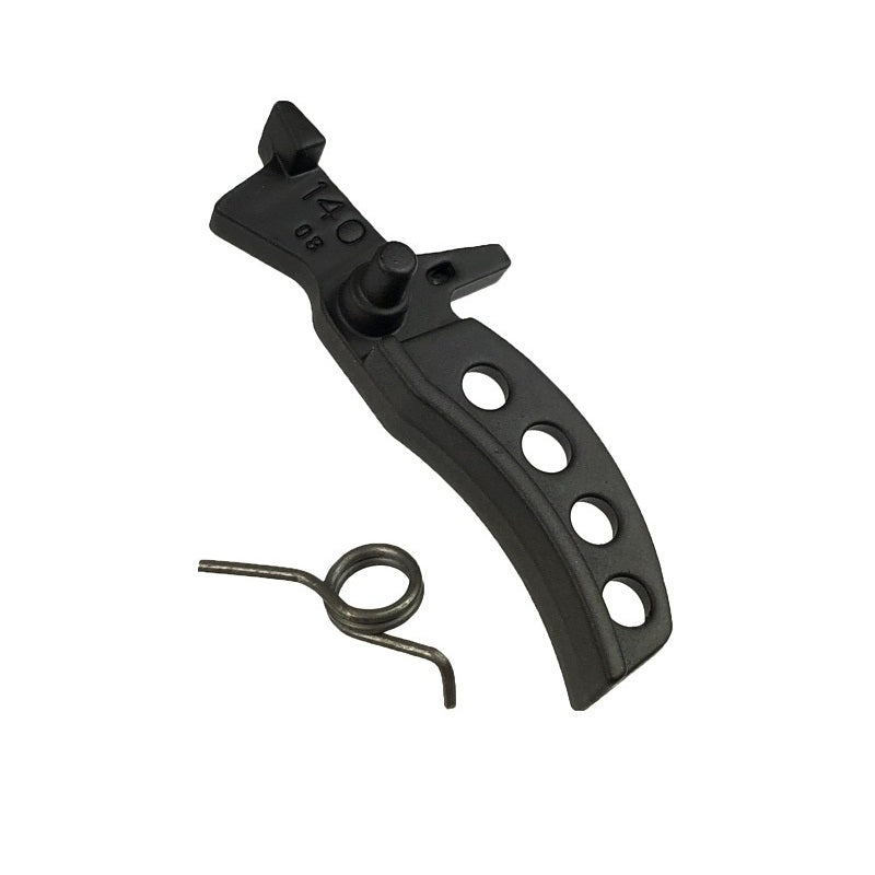 Army Force Metal Trigger for AR / M4 AEG ( EX078 )